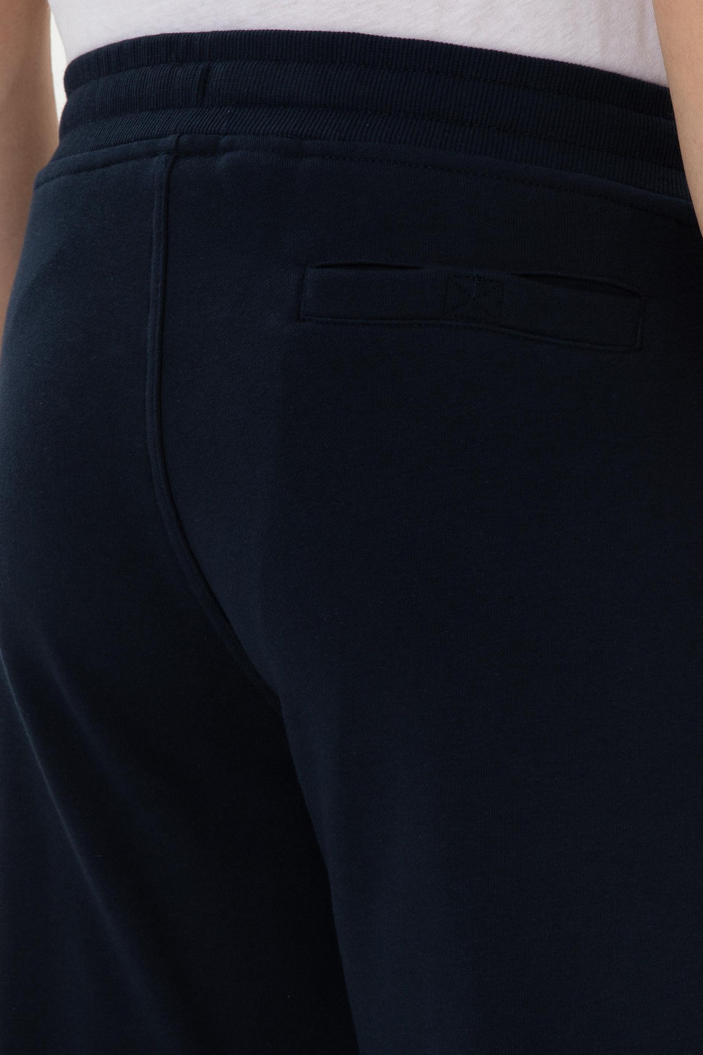 Erkek Lacivert E_ofman Alt_ - U.s. polo assn фото 6