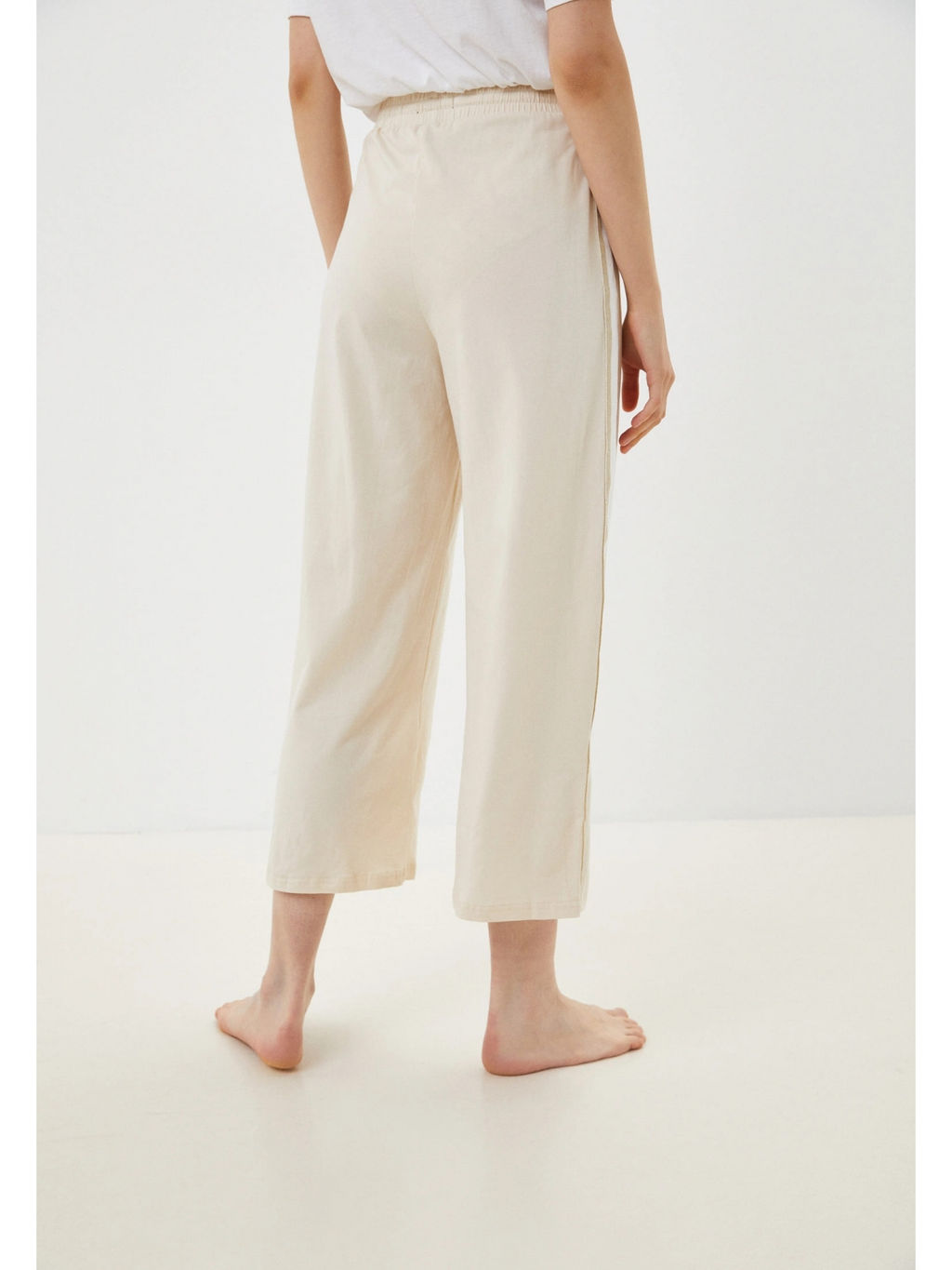 Женские брюки Indefini (Арт. 571000-07-2111TXQ)  фото 2