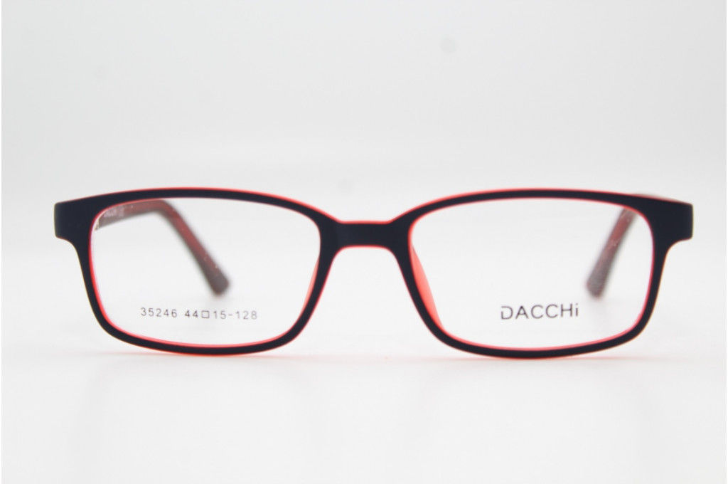 Оправа DACCHi 35246 44-15-128 С14 фото 2