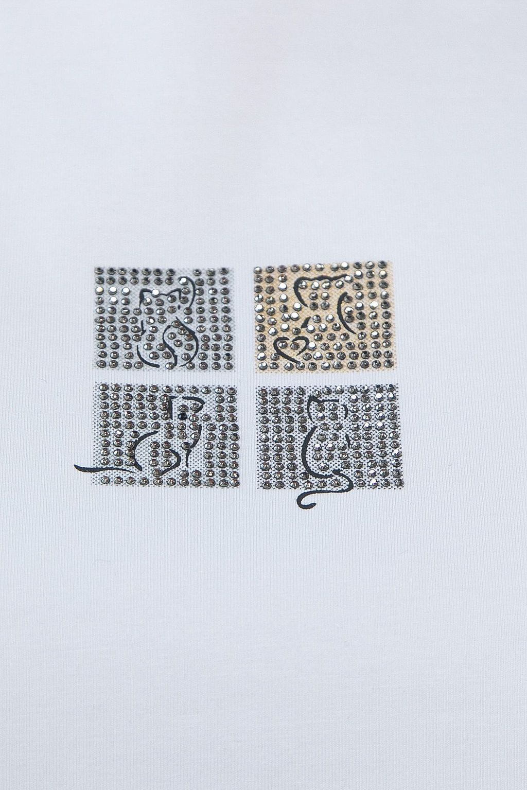 Футболка Аника - Lt collection фото 5