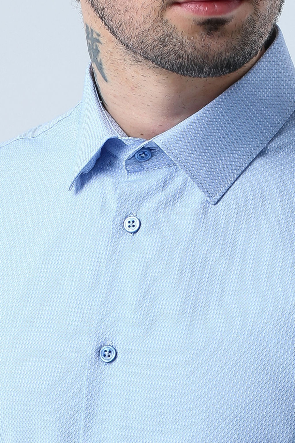 Рубашка 21.1-С-05