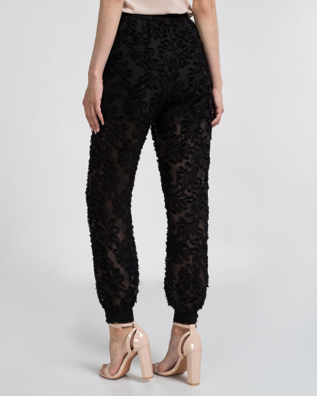 Брюки жен. - Incity фото 3