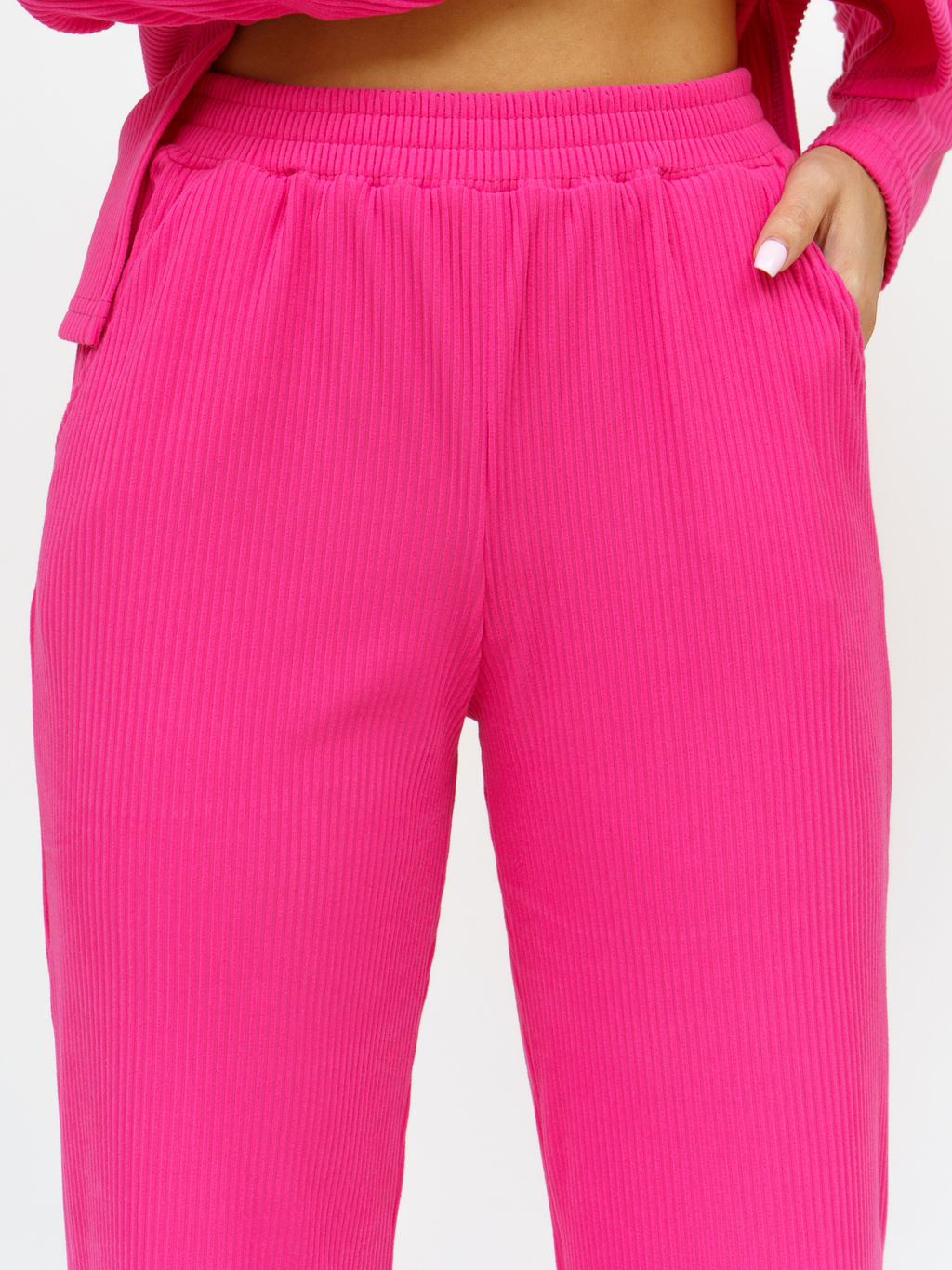 955 Костюм "Розовый"