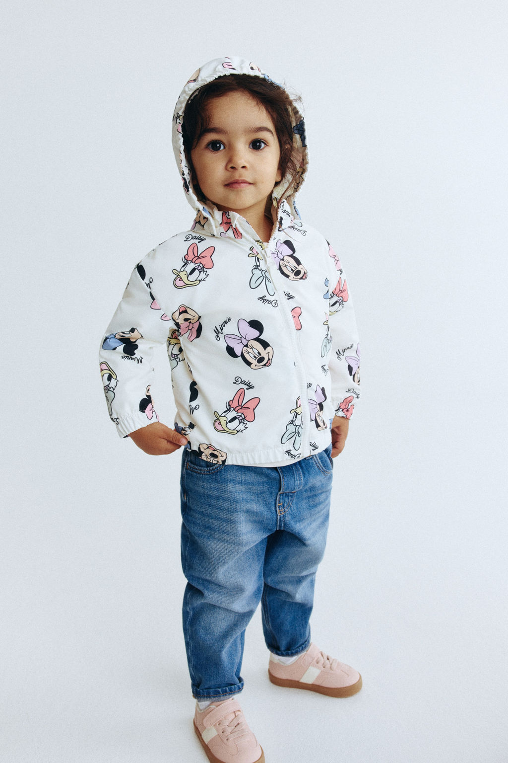 Chaqueta con forro polar - H&m фото 7