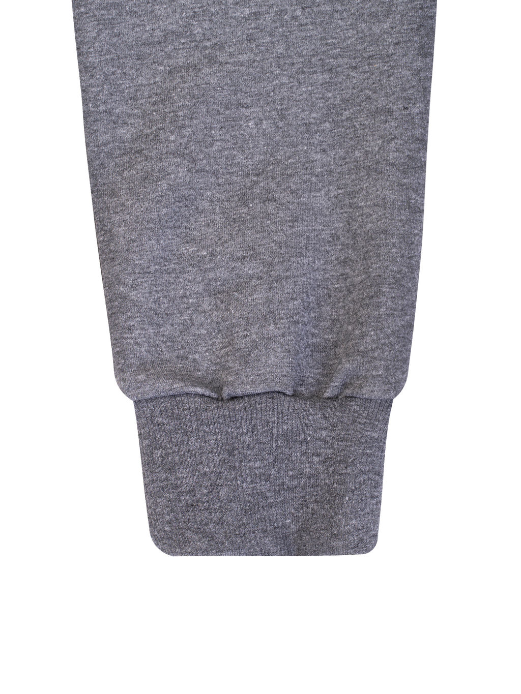 Брюки детские антрацит колледж 446п (110, 60)