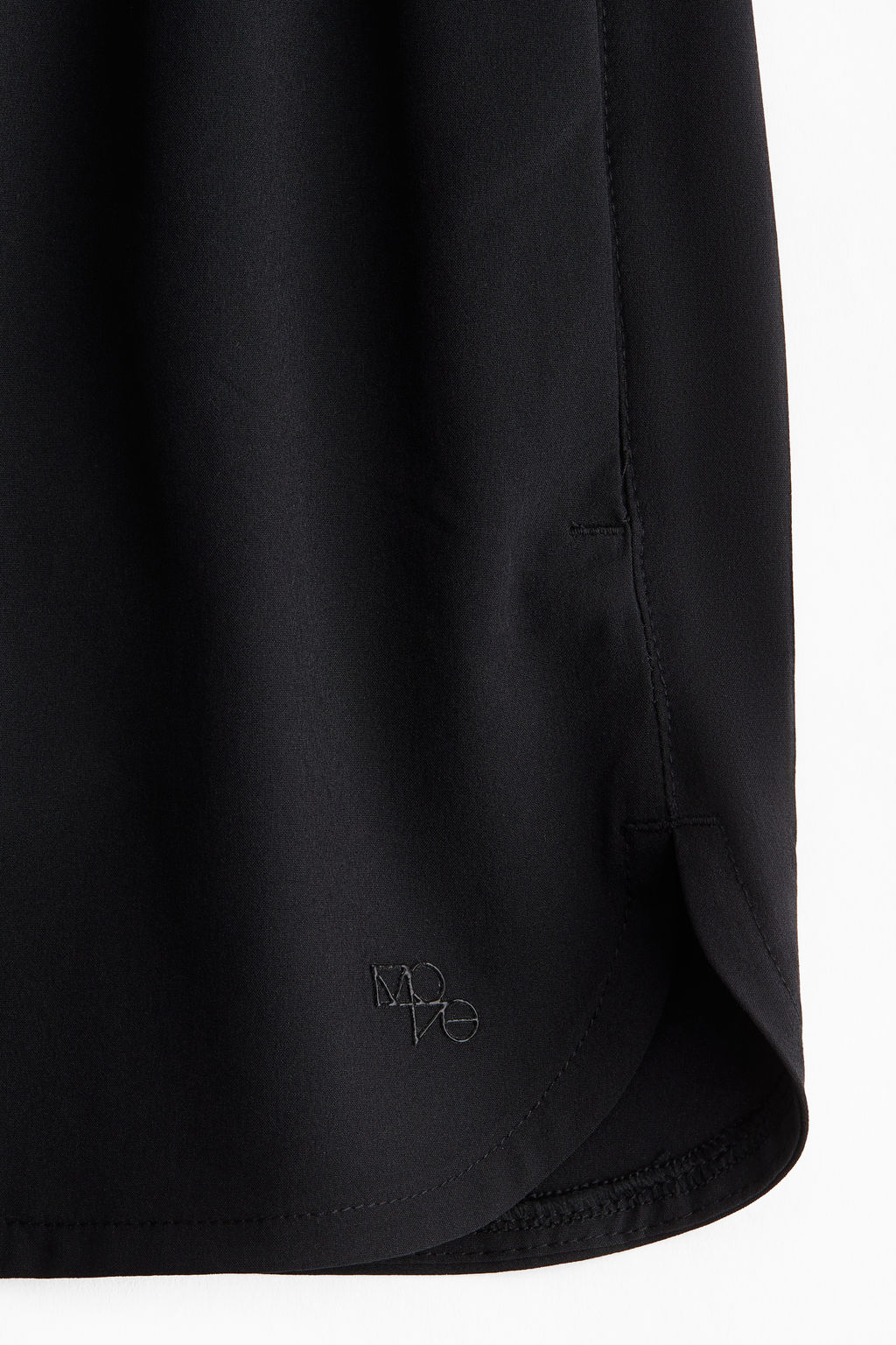 Pantal?n corto de running con DryMove - H&m фото 8