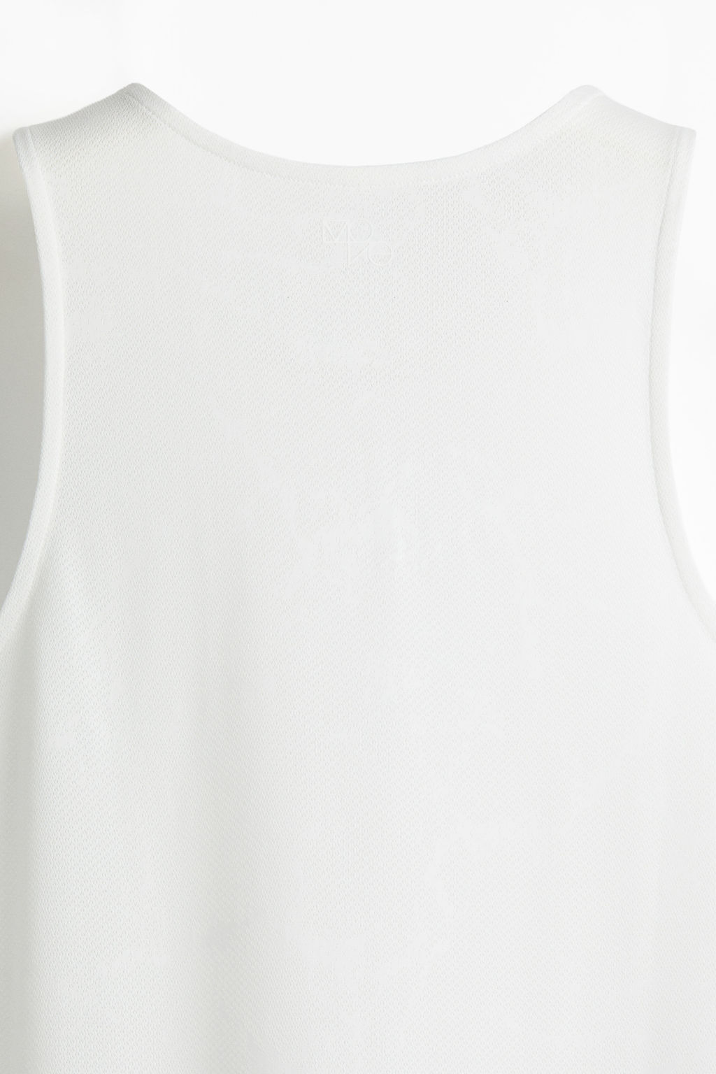 Camiseta de deporte con DryMove Regular Fit - H&m фото 4