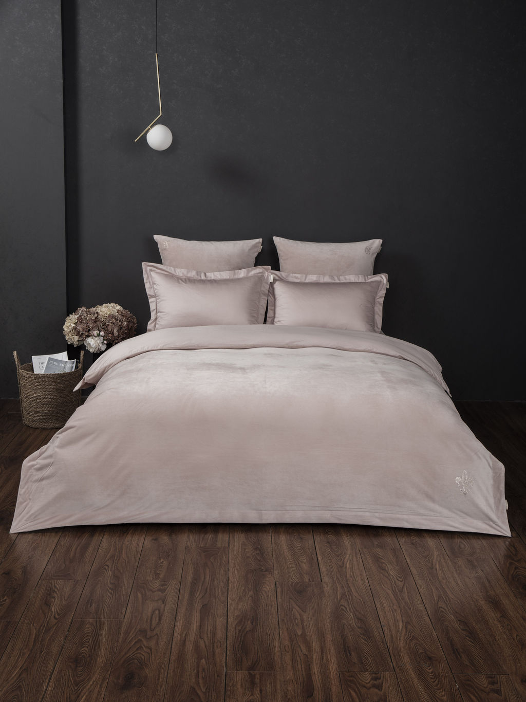 Lindor Premium (пудра жемчуг)