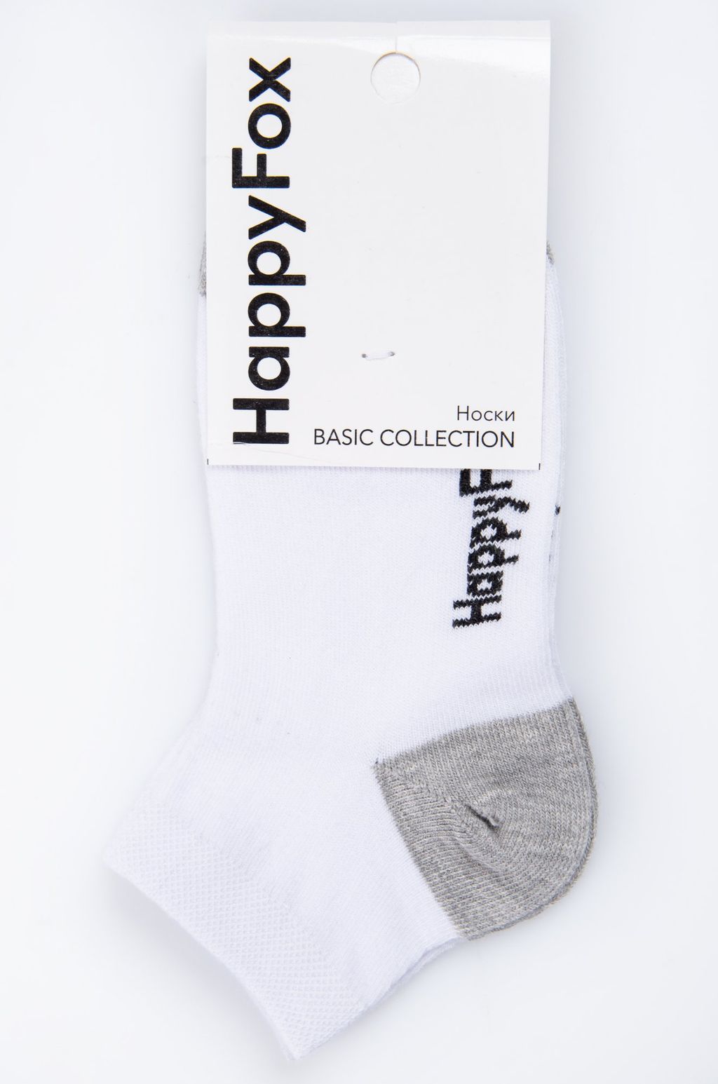 Цена за 6 шт. Детские носки Happy Fox  фото 2