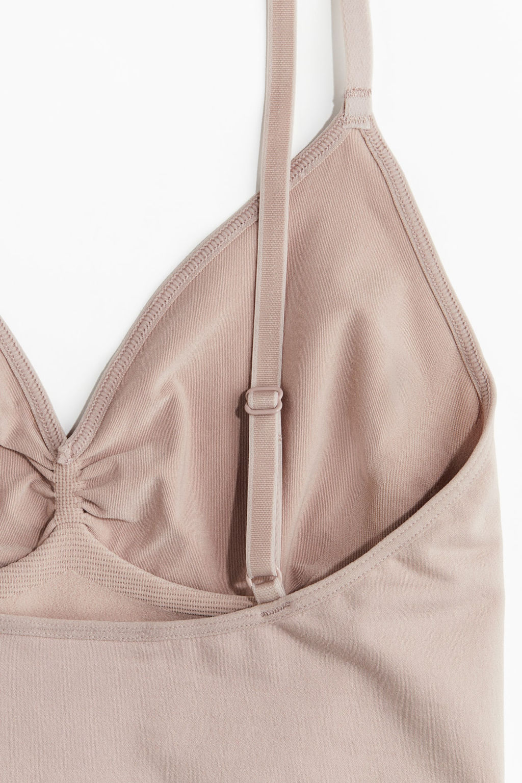 Body tanga Stretchy & Sculpting Firm Shape - H&m фото 6