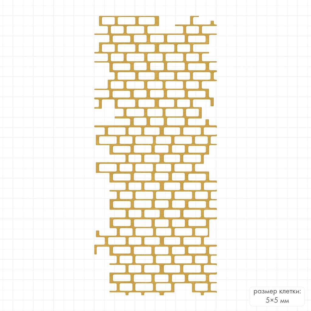 Mr.Painter DICUT-M0115 Нож для вырубки Кирпичи (крупные) фото 4