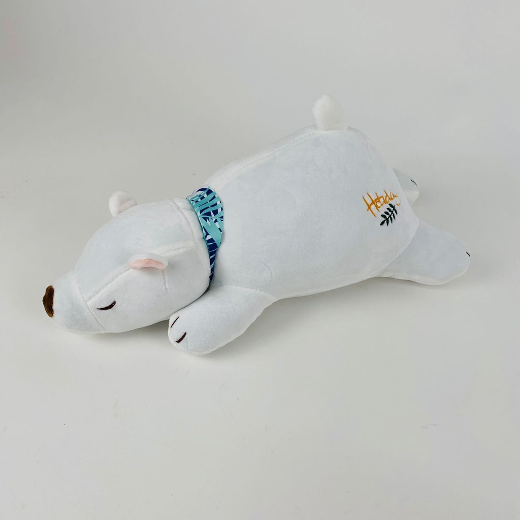 Мягкая игрушка Мишка спящий Hotday 40 см - Storyland фото 8