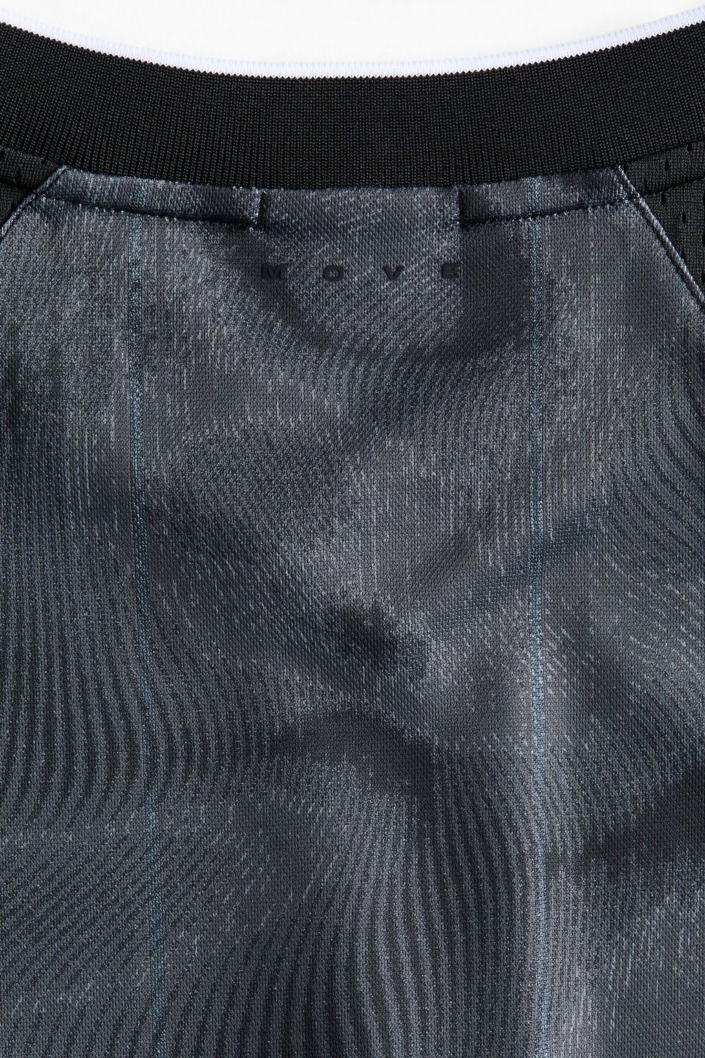 Camiseta de f?tbol con DryMove Loose Fit - H&m фото 8