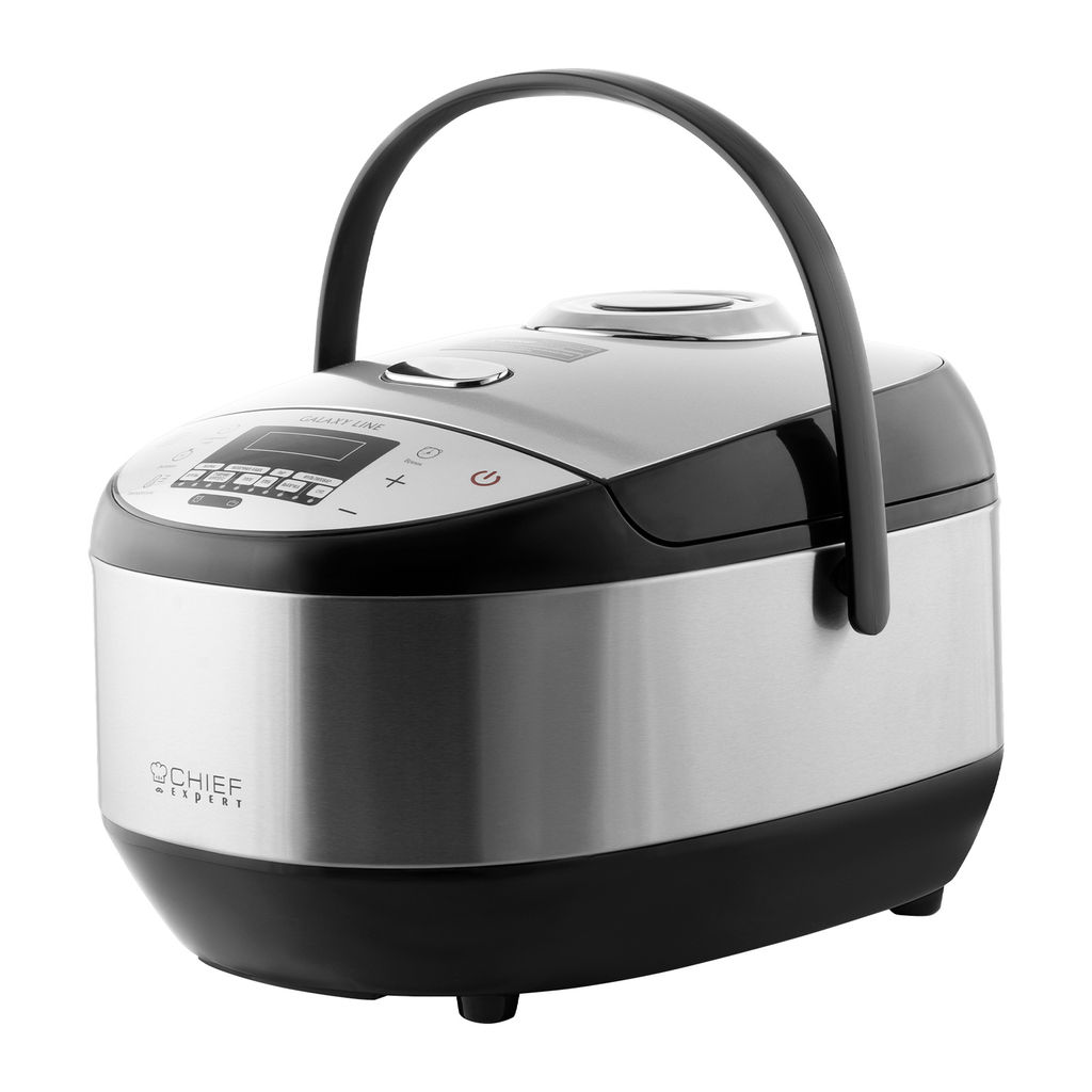 Мультиварка индукционная GALAXY LINE GL2648  фото 5