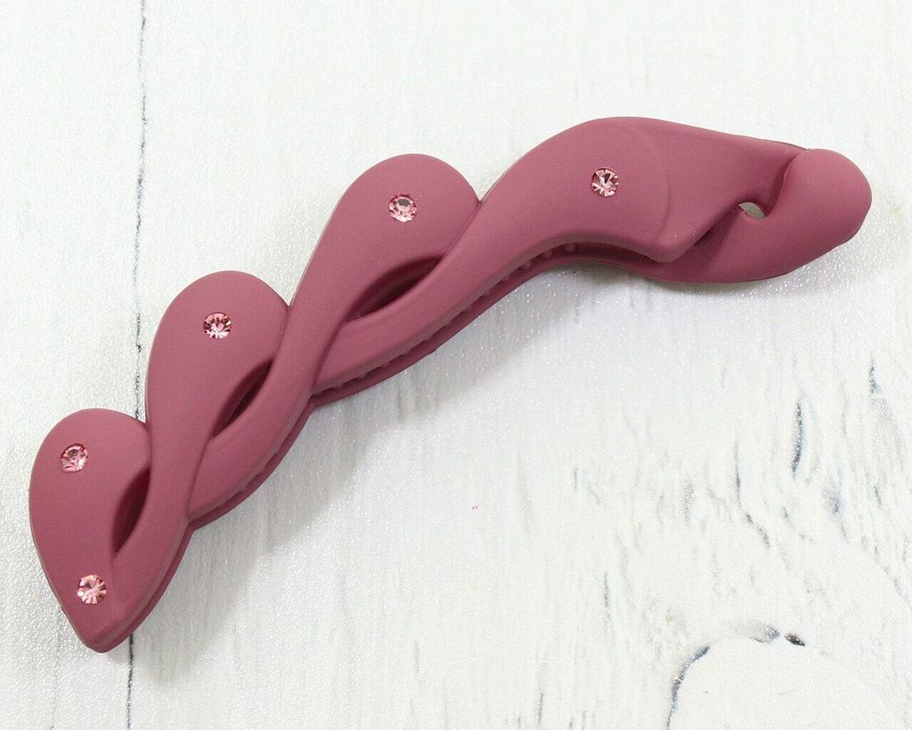 Заколка-банан G063672907105 - Vel vett фото 3