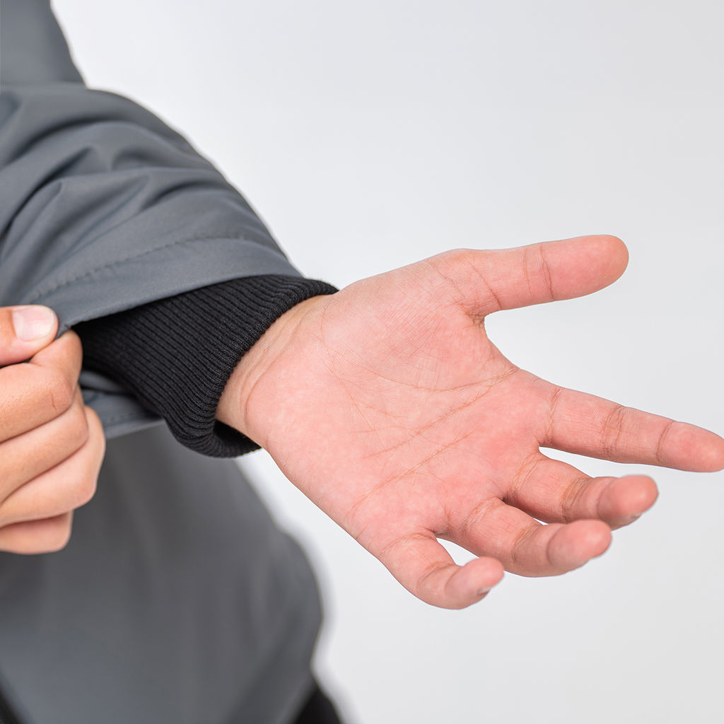 RODOS Куртка для мальчика мембрана демисезон М-245 фото 69