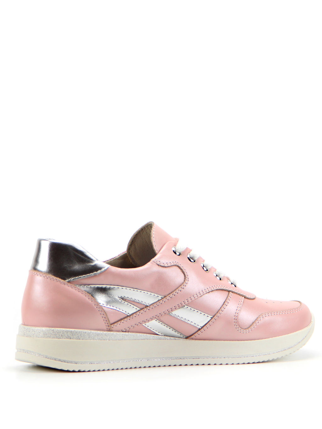 Кроссовки 132.151w.pink