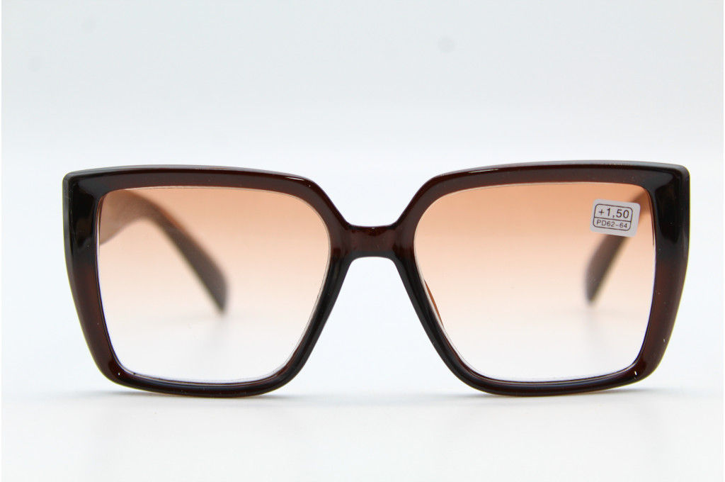 Готовые очки LETITGO 7135 55-20-142 ( Т )