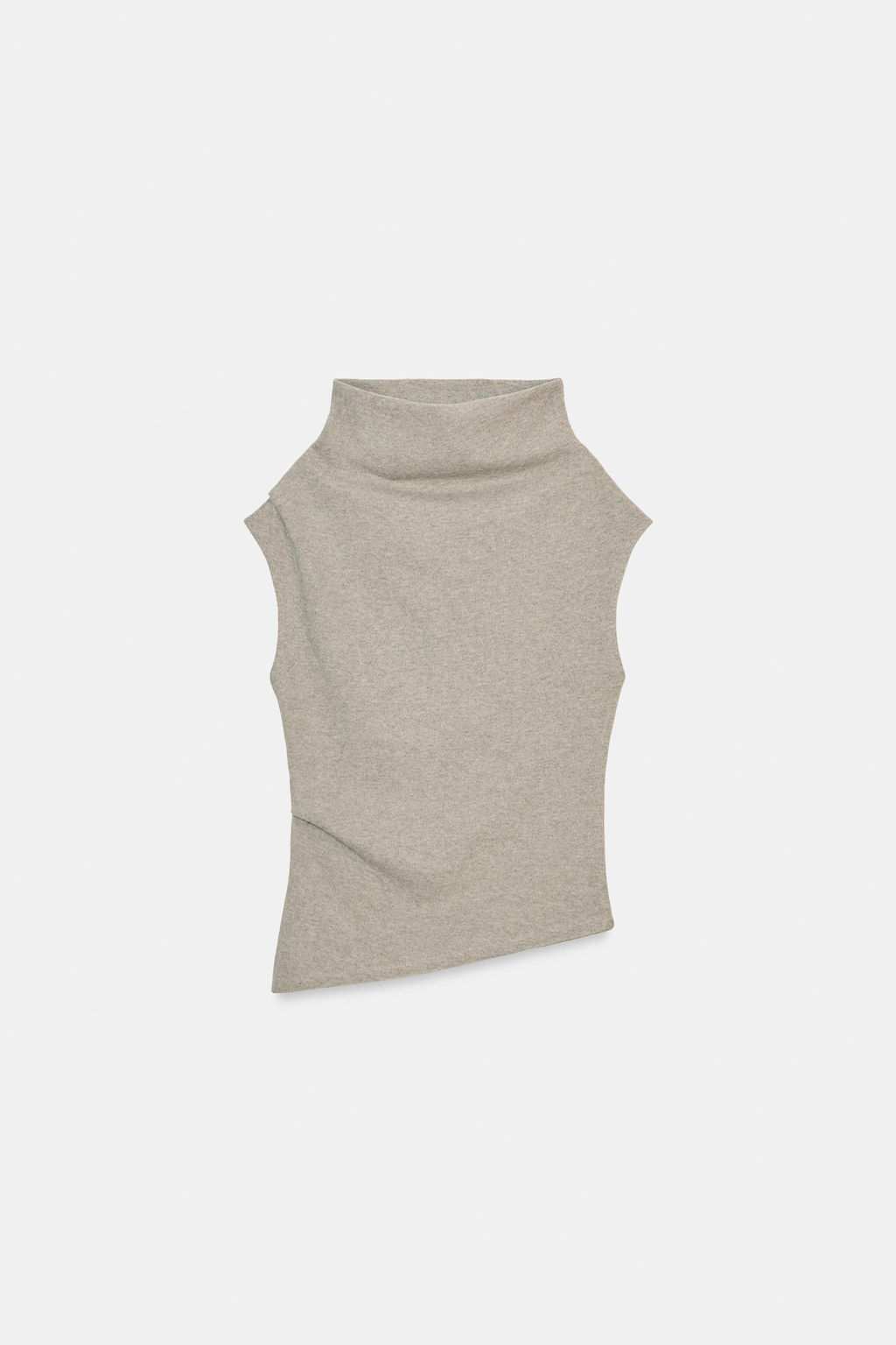SLEEVELESS TOP - Zara фото 14