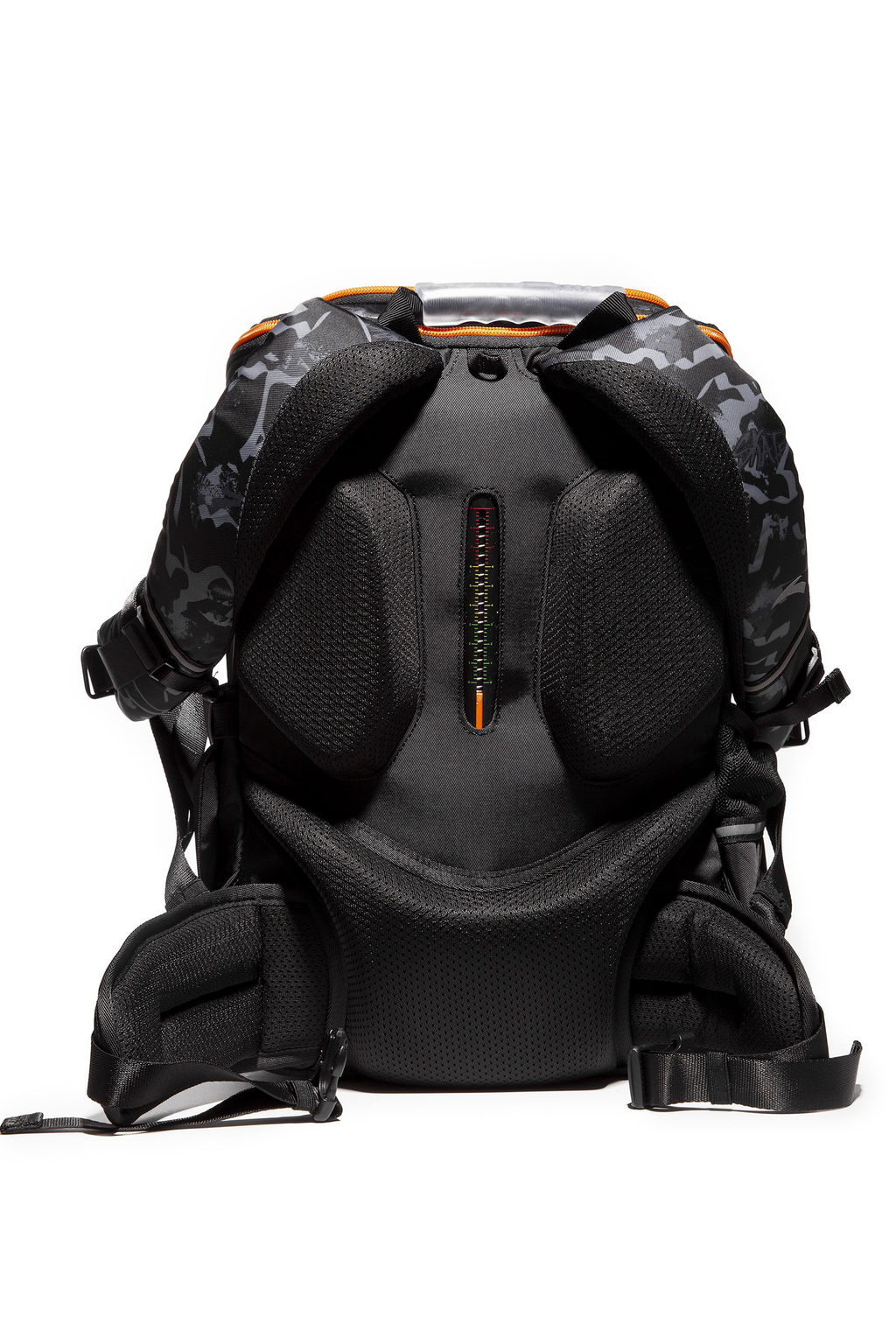 Рюкзак Черный - Anta фото 6