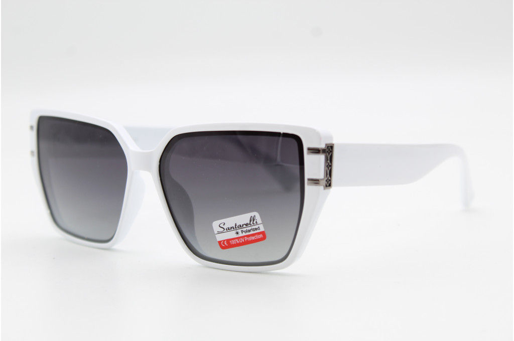 Солнцезащитные очки Santarelli (Polarized) 2437 59-15-143 С6