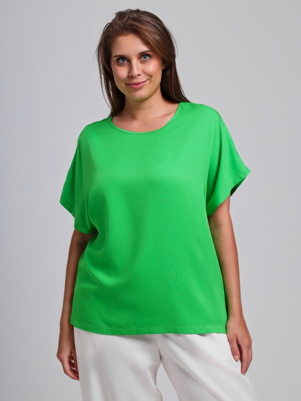 VIOTEX Блузка Летний драйв-4 - Виотекс фото 7