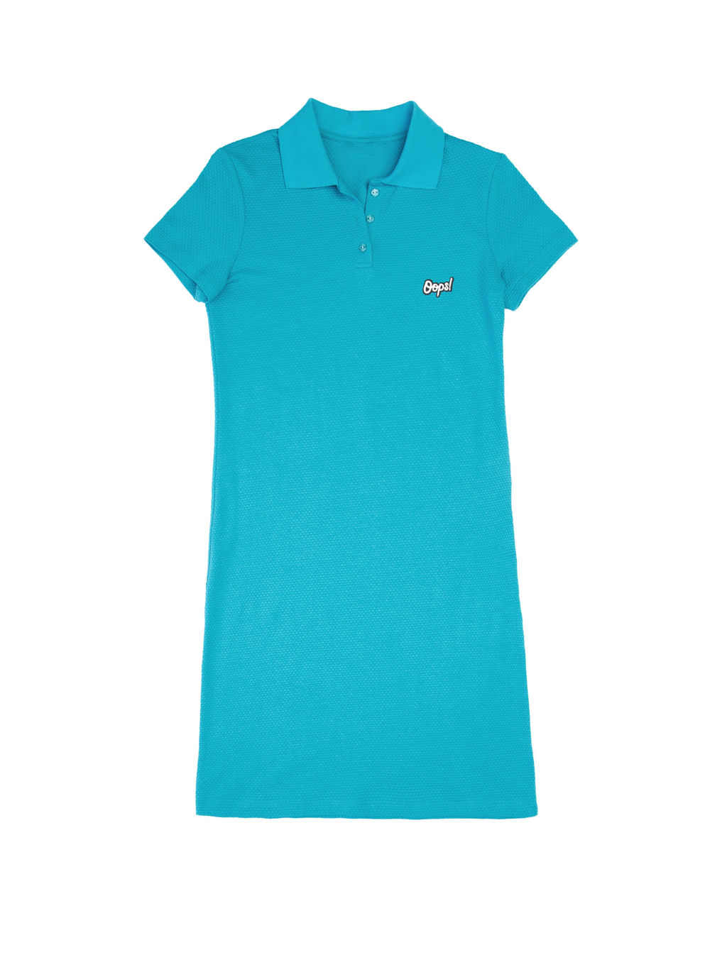 CONTE Платье LPL 732 бирюза - Conte elegant фото 3