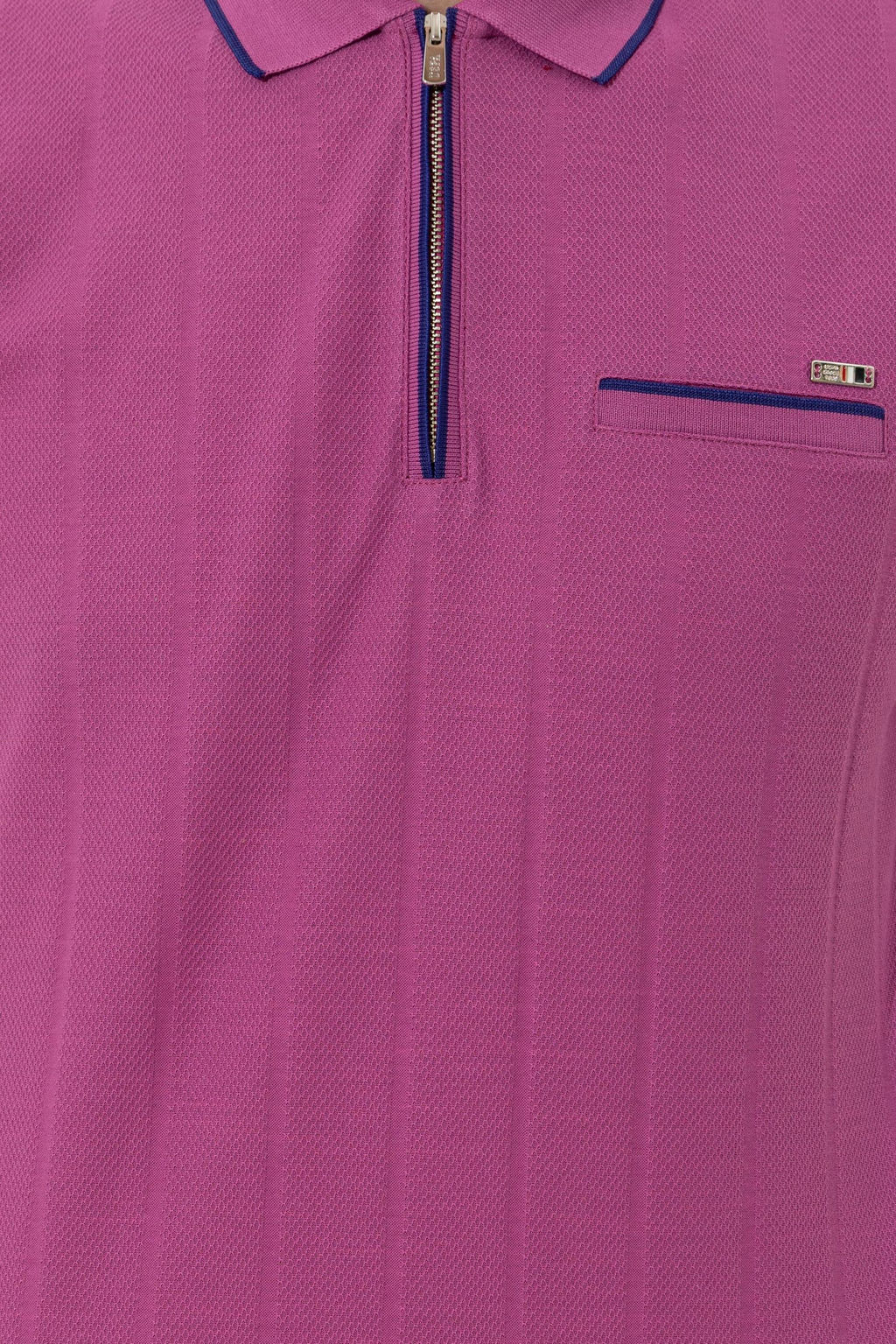 Erkek Menek_e Polo Yaka Ti__rt