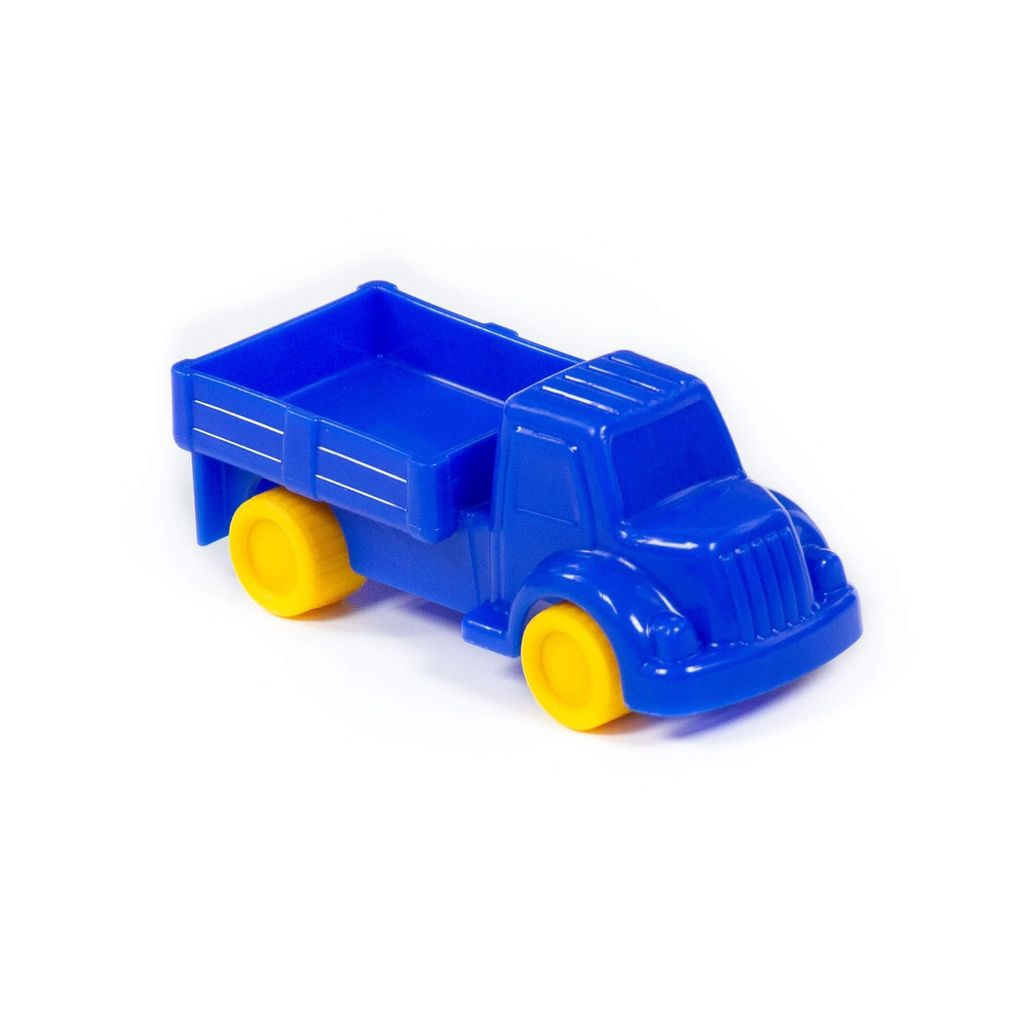 Мини, автомобиль грузовой - Полесье фото 6