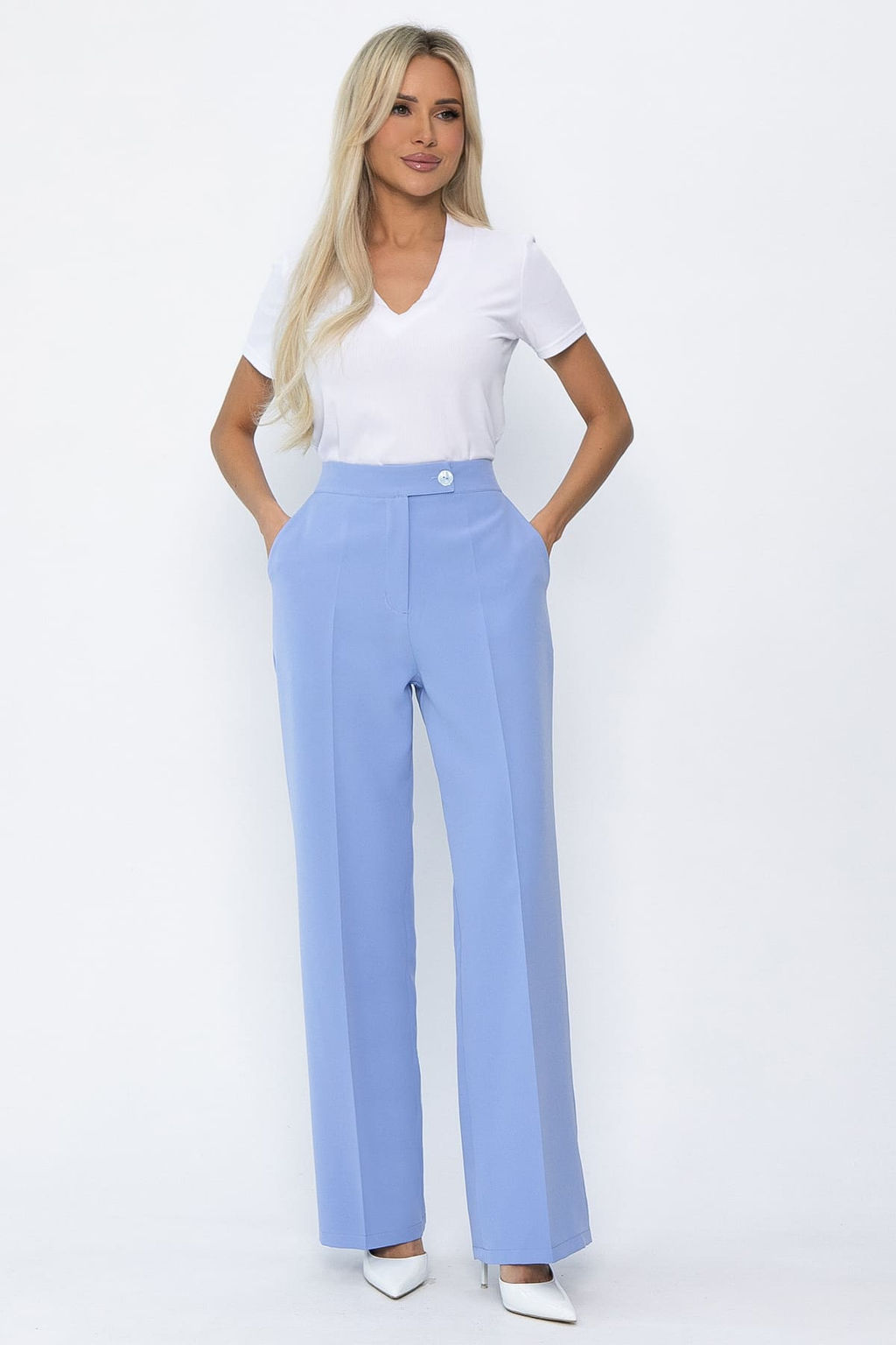 Брюки Брайн - Lt collection фото 48