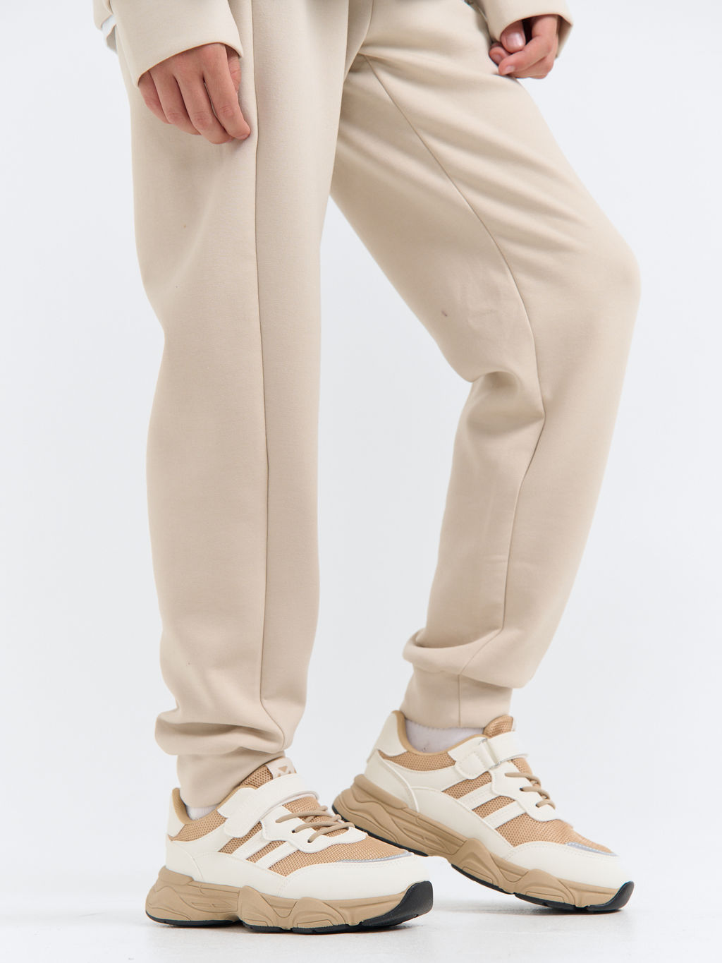 Кроссовки Тофу - Bungly фото 2