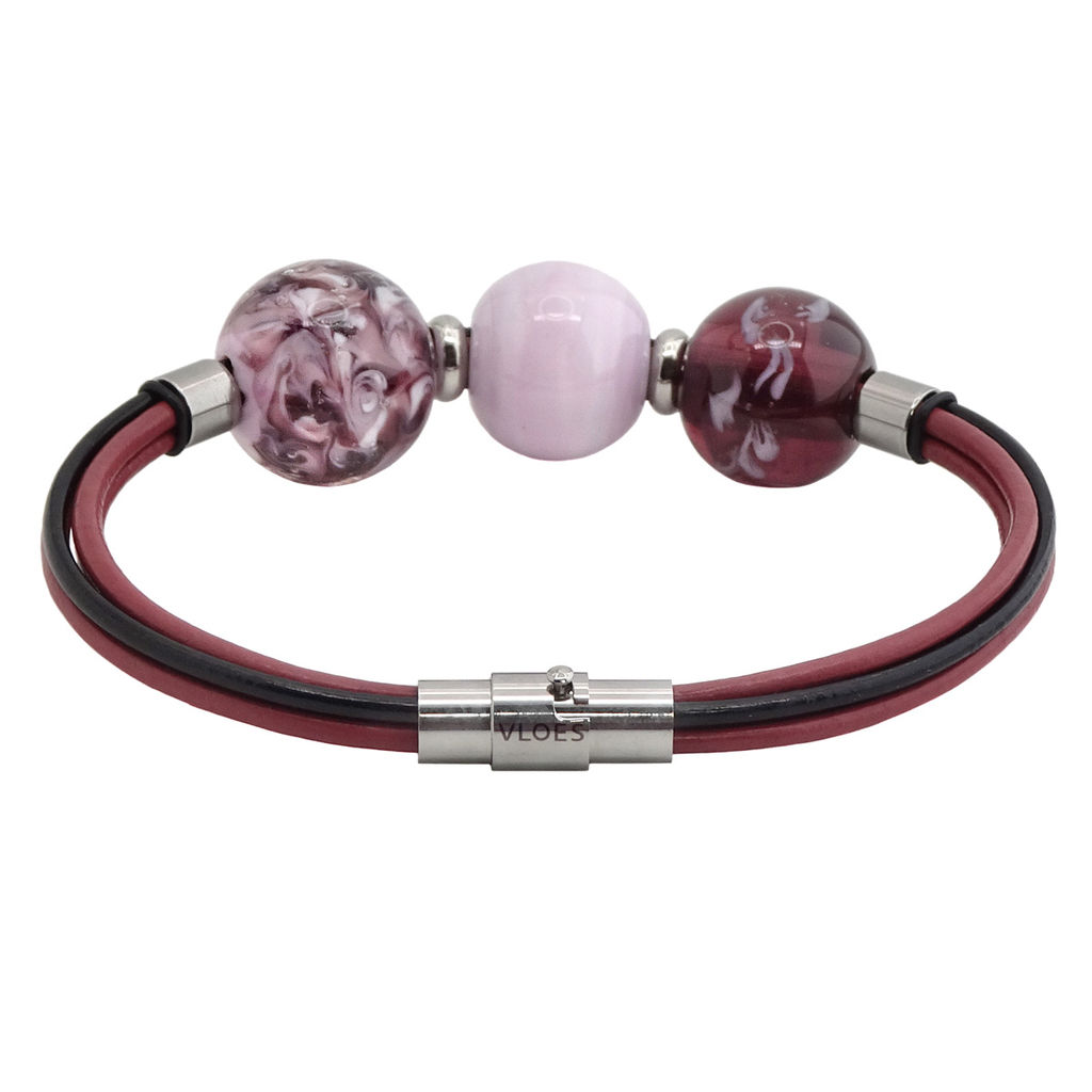 Браслет из муранского стекла - Vloes фото 2