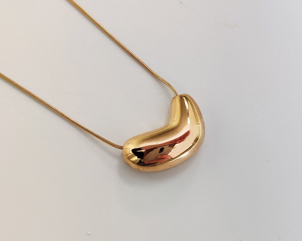 Подвеска на цепочке - Vel vett фото 5