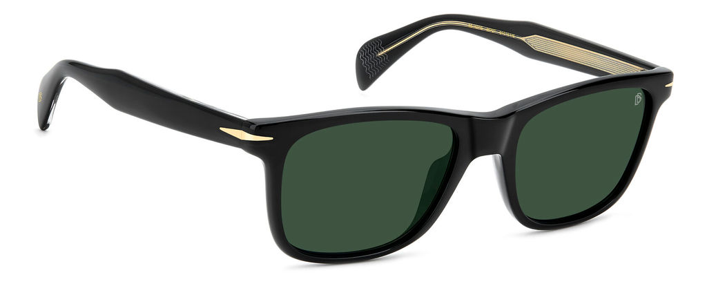 Солнцезащитные очки DAVID BECKHAM DB 1197/S