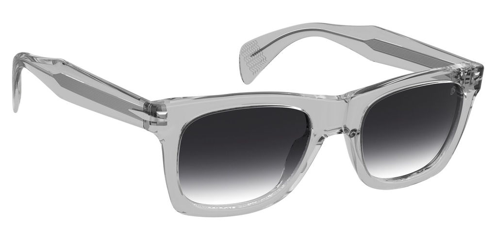 Солнцезащитные очки DAVID BECKHAM DB 1222/S