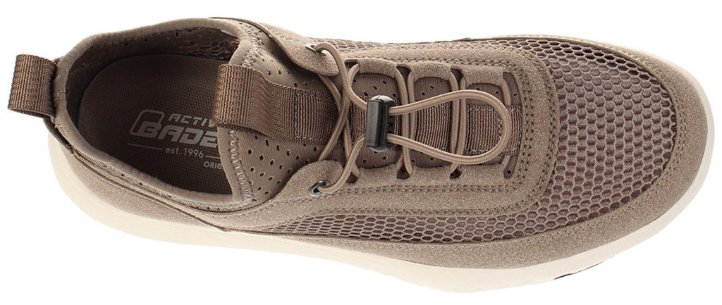 Кроссовки Baden LK149-010  фото 4