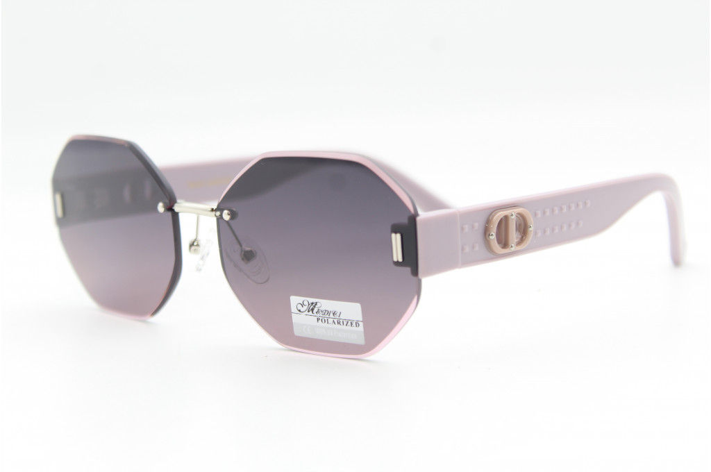 Солнцезащитные очки MEDICI POLARIZED 6009 61-16-150 С4