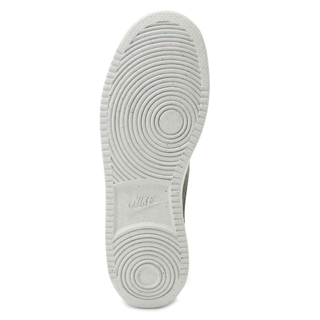 Мужские кеды NIKE Nike Court Vision Low Next Nature Артикул 2785342, черный