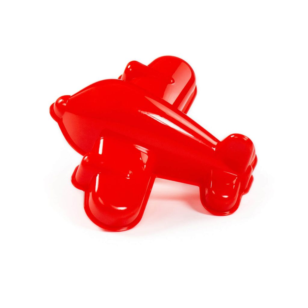 Формочка (самолёт) - Полесье фото 3