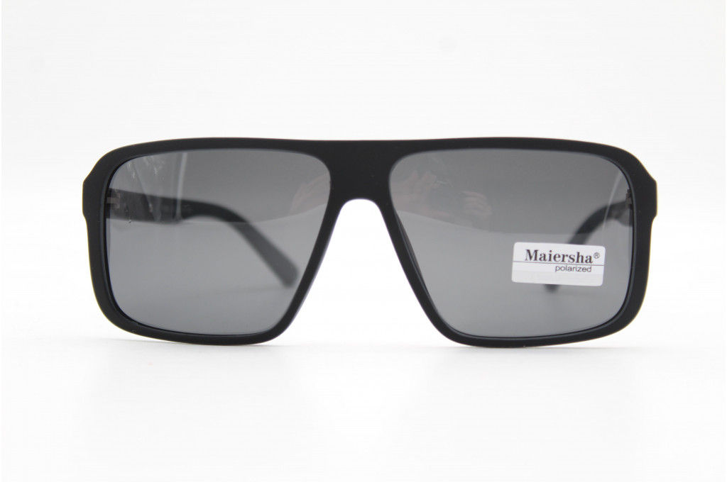 Солнцезащитные очки Maiersha (Polarized) 5010 С5 59-14-143