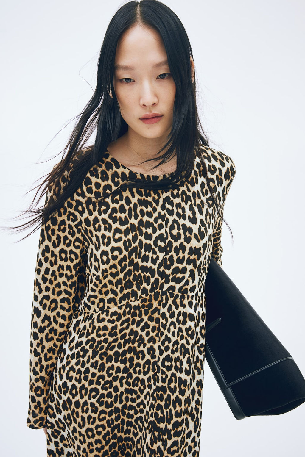 Vestido estampado - H&m фото 2