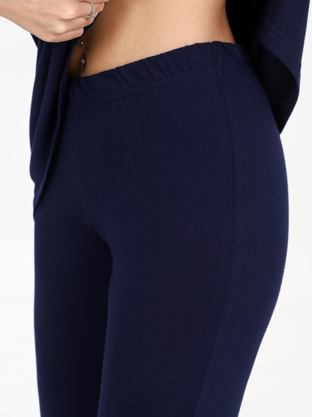 IV-CAPRIZ Эпюр - костюм чернильный