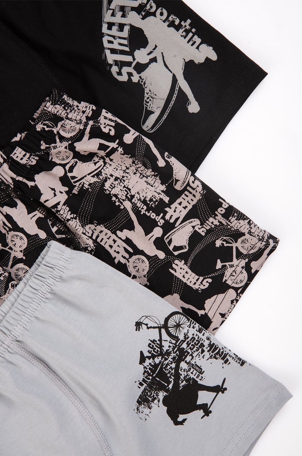 Трусы для мальчика Baykar  фото 2