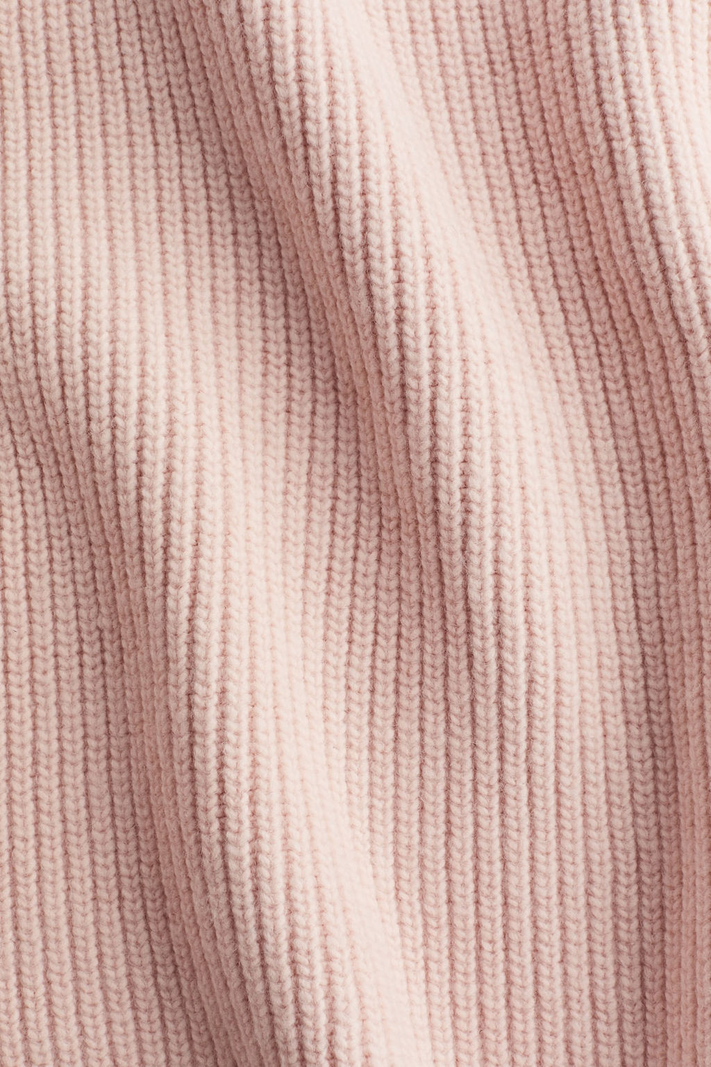 Jersey de canale con cuello perkins - H&m фото 6