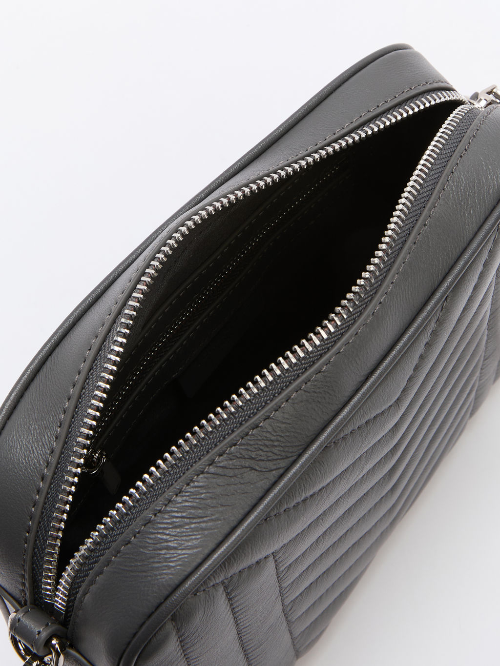 Кросс-боди TENDANCE Артикул 4173301, темно-серый фото 5