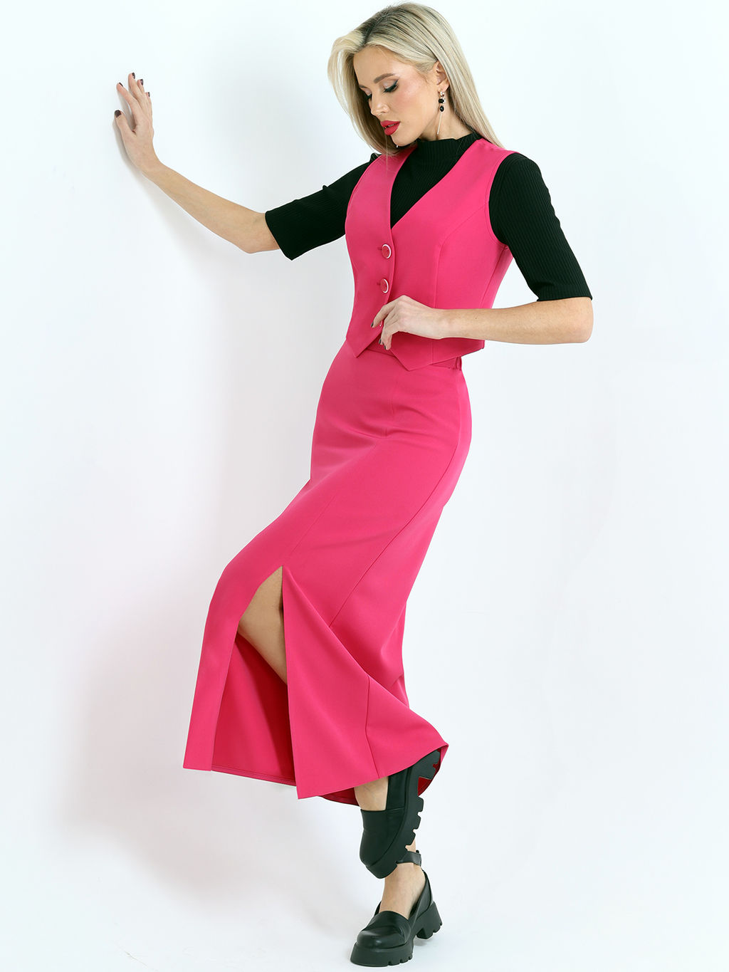 Костюм Эффектный образ - Dstrend фото 10