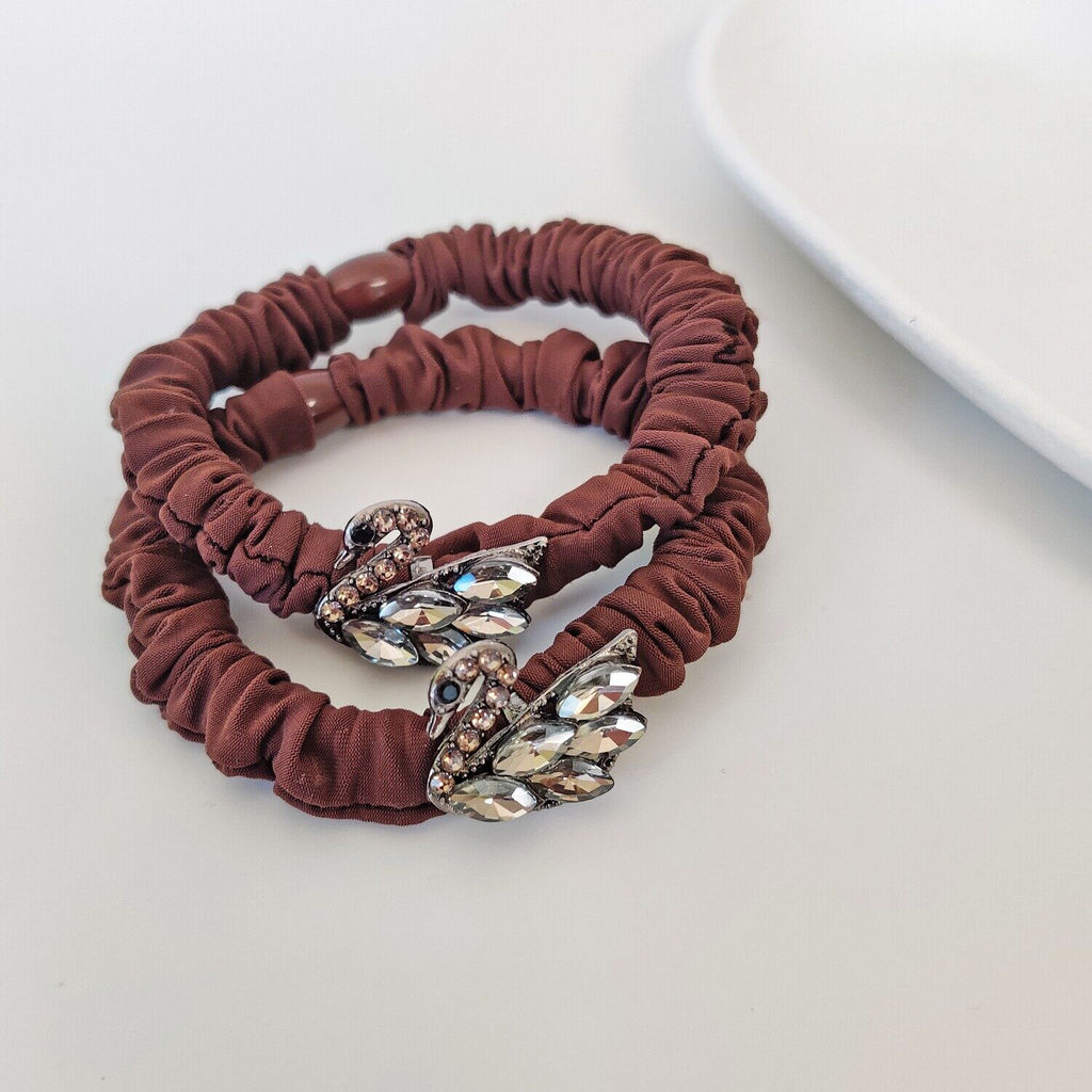 Резинка для волос (2 штуки)