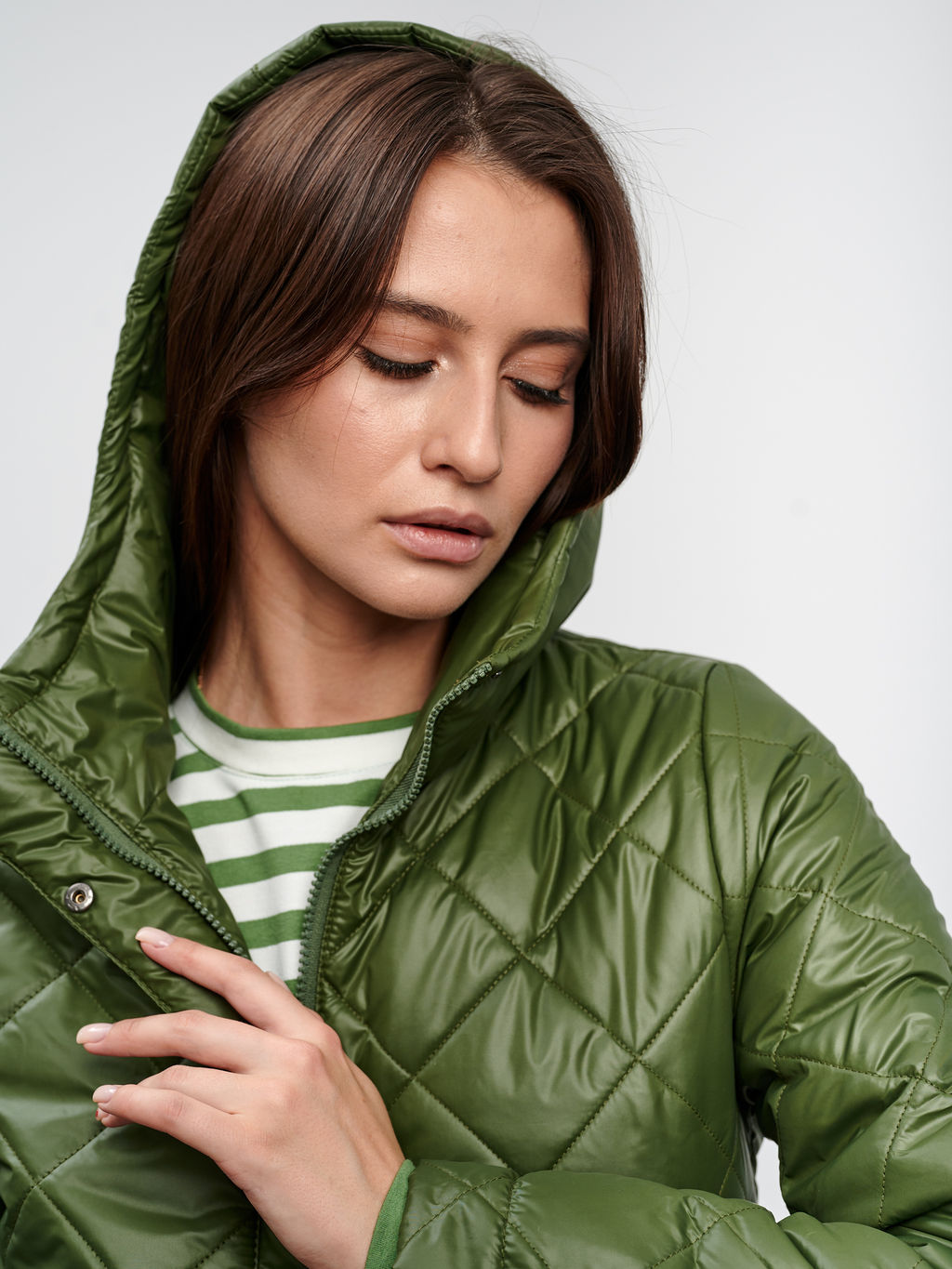 Куртка женская Драйв - Yollochka фото 20