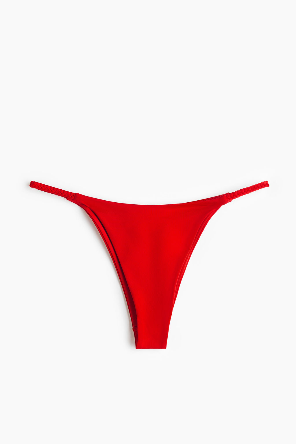 Braga de bikini Brazilian tipo tanga - H&m фото 2