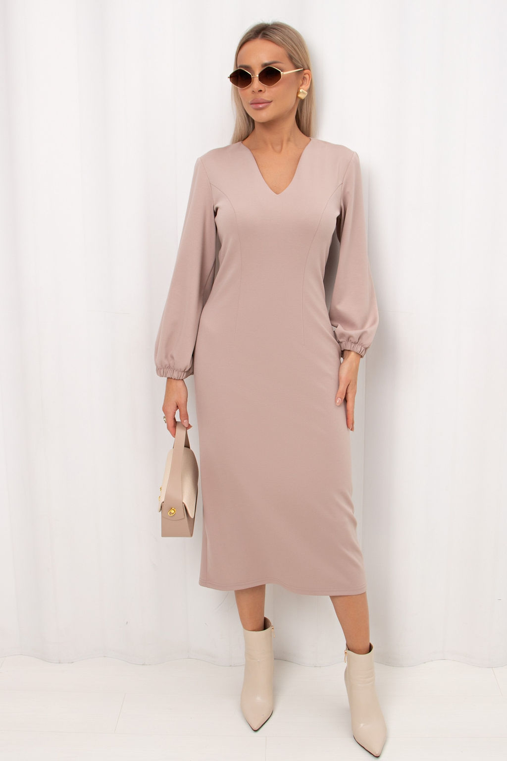 VALENTINA Платье Альфа №1